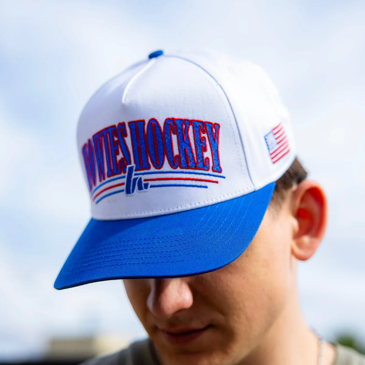 Howies Hockey - Lid - The Headliner - USA