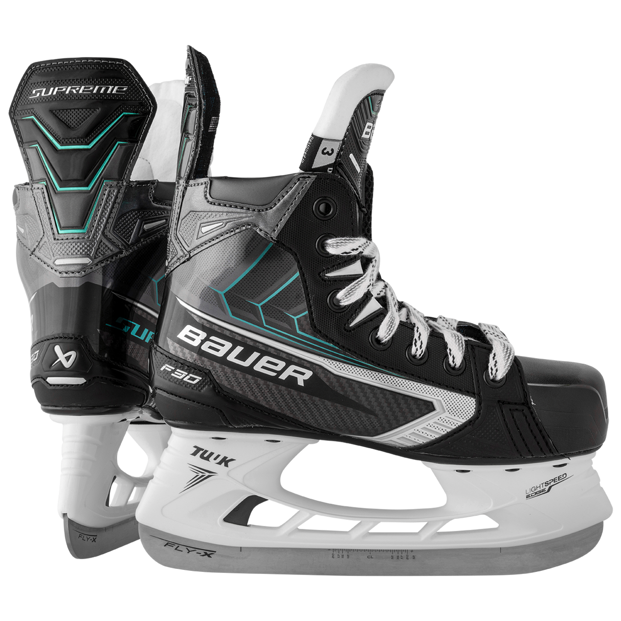 Bauer Supreme F30 Ice Hockey Skate - Junior