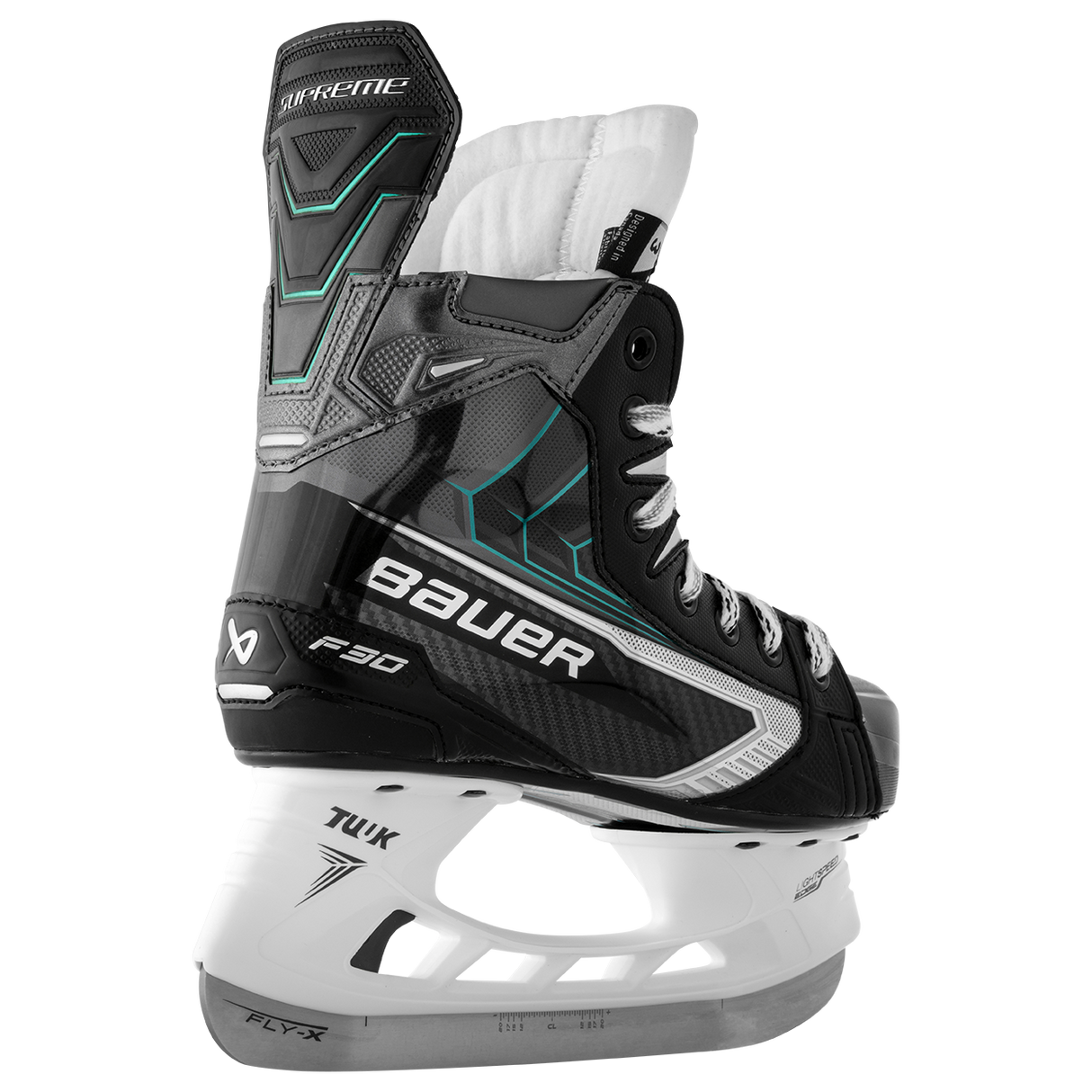 Bauer Supreme F30 Ice Hockey Skate - Junior