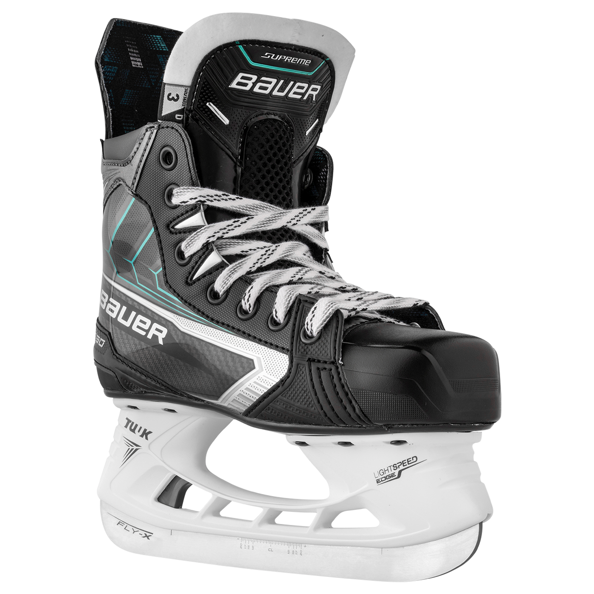 Bauer Supreme F30 Ice Hockey Skate - Junior