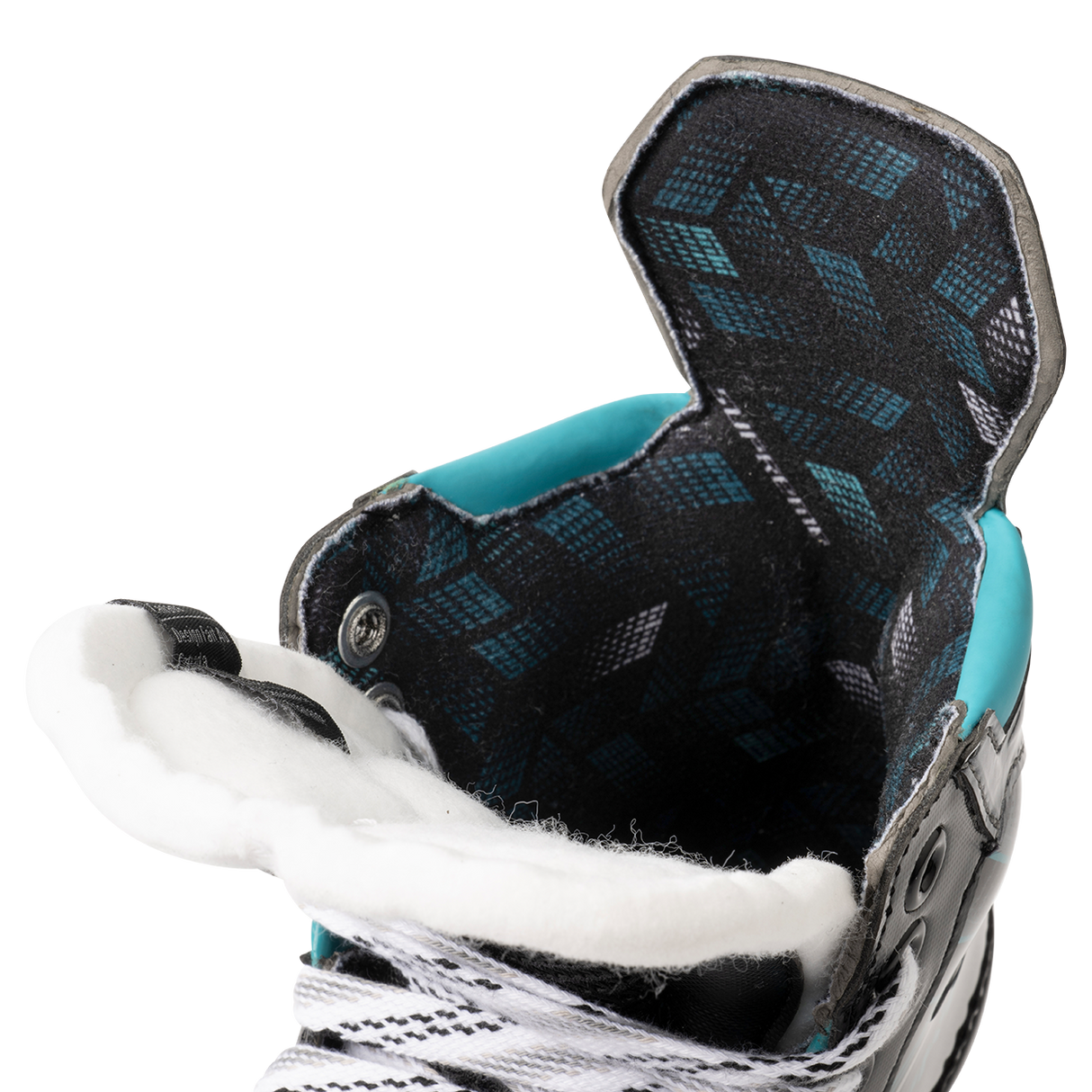 Bauer Supreme F30 Ice Hockey Skate - Youth