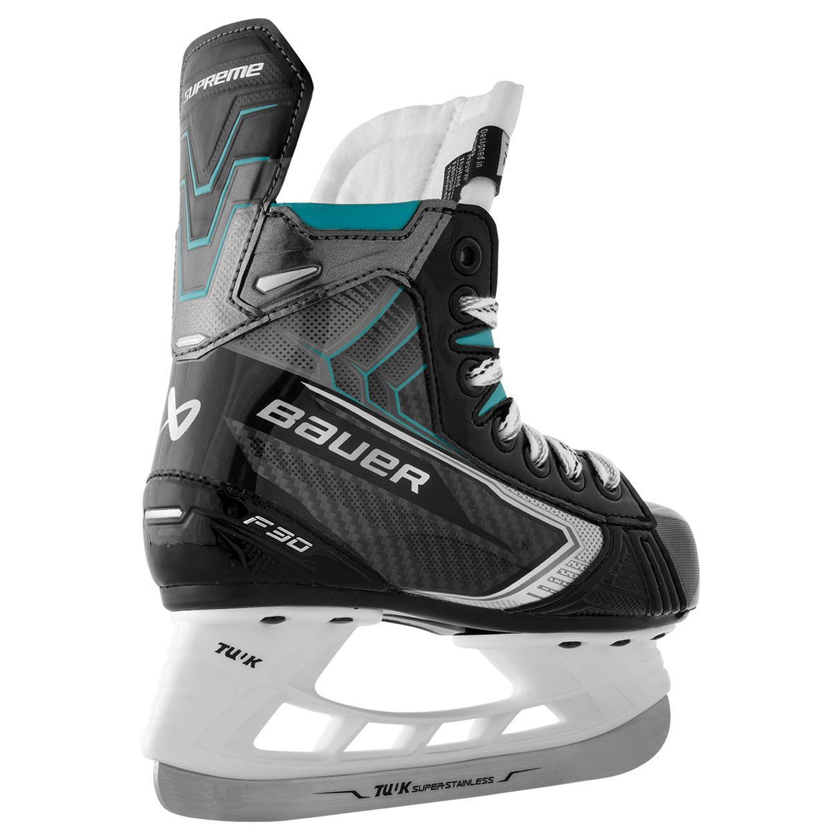 Bauer Supreme F30 Ice Hockey Skate - Youth