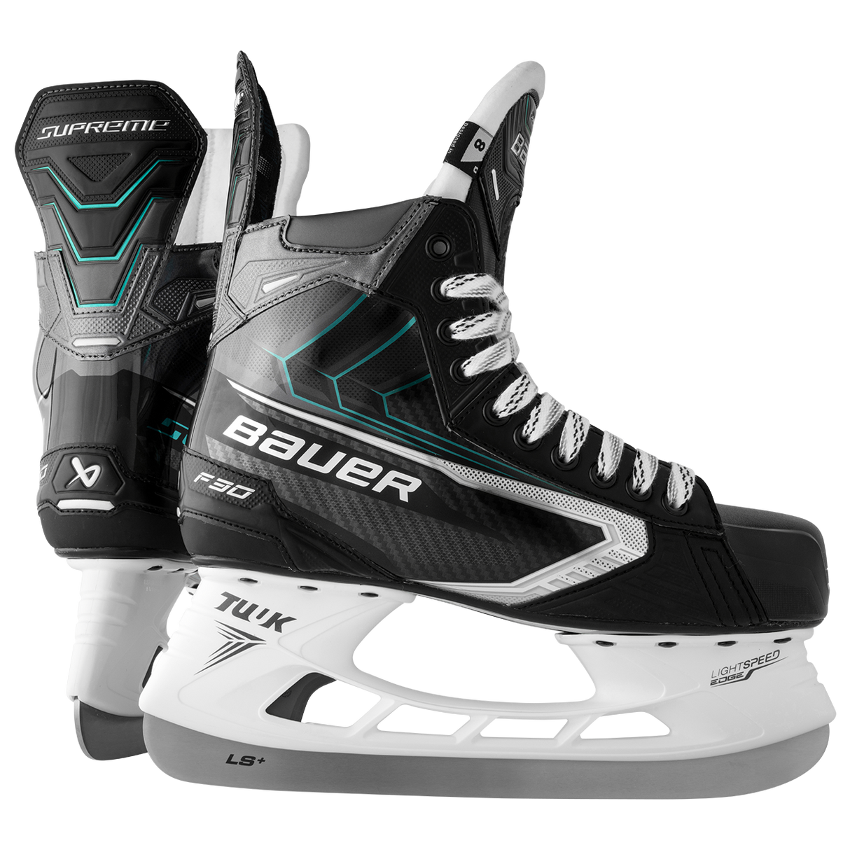 Bauer Supreme F30 Ice Hockey Skate - Intermediate