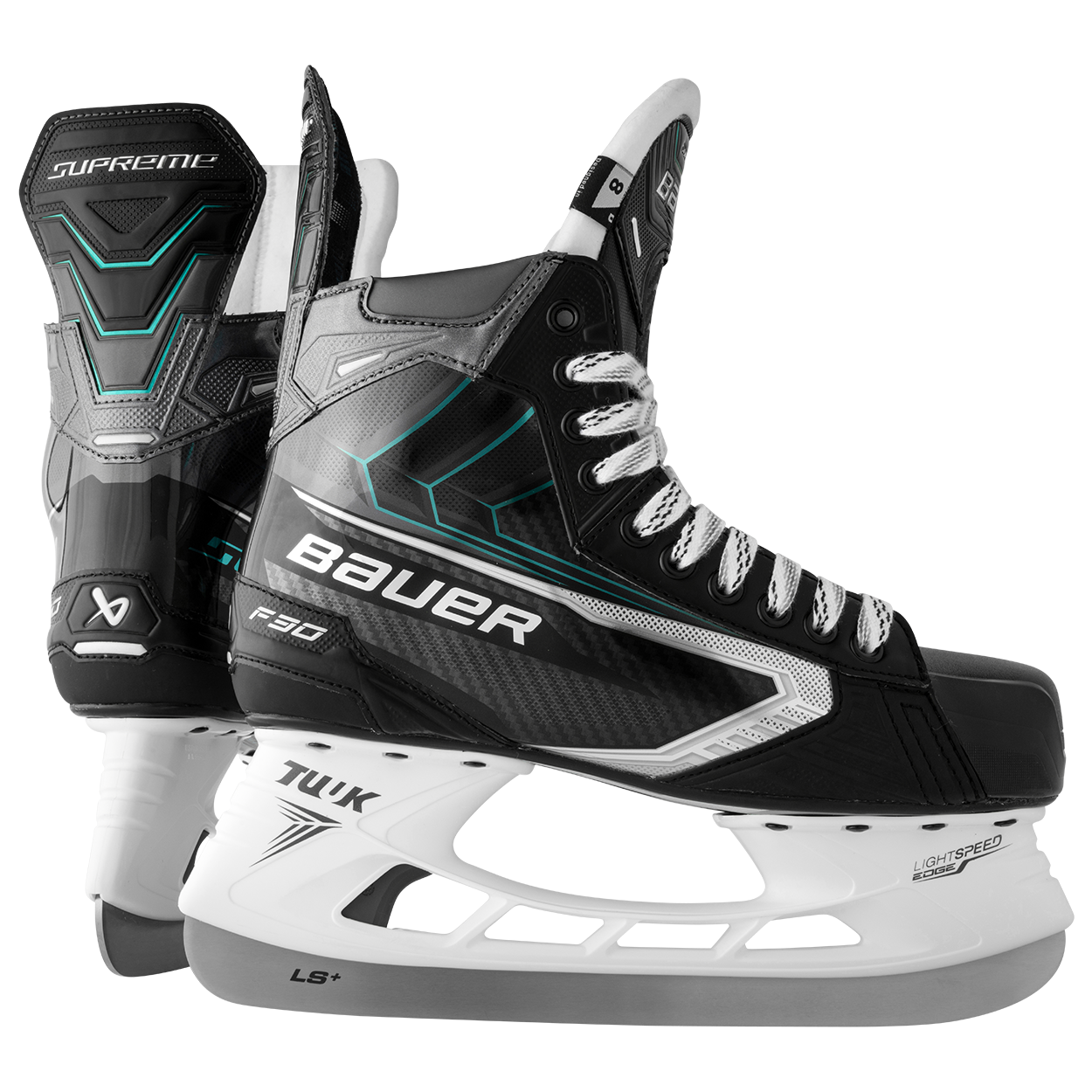 Bauer Supreme F30 Ice Hockey Skate - Intermediate