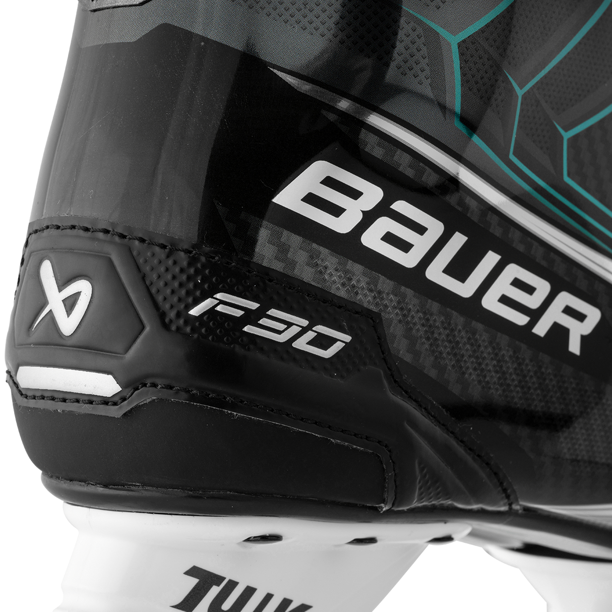 Bauer Supreme F30 Ice Hockey Skate - Intermediate