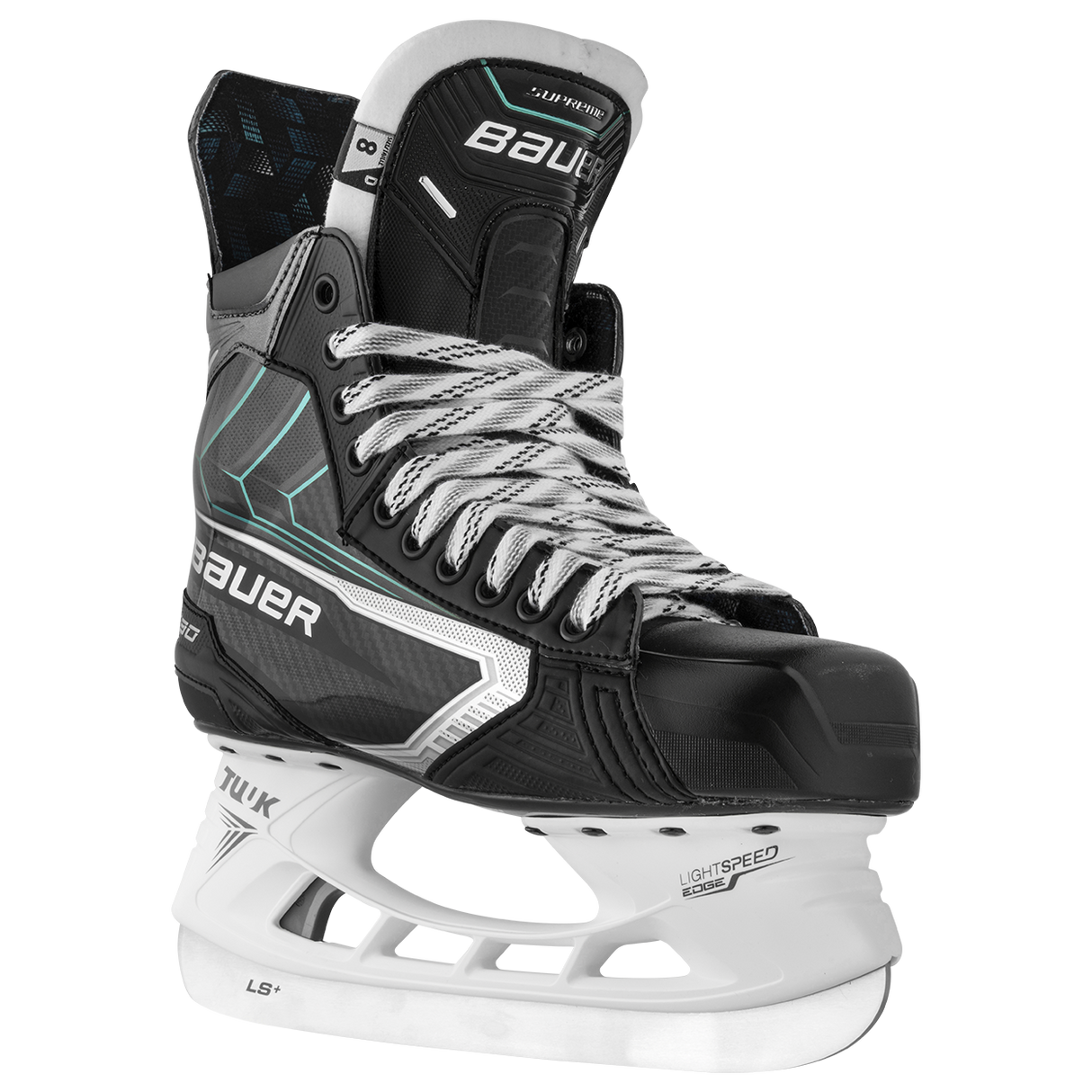Bauer Supreme F30 Ice Hockey Skate - Intermediate