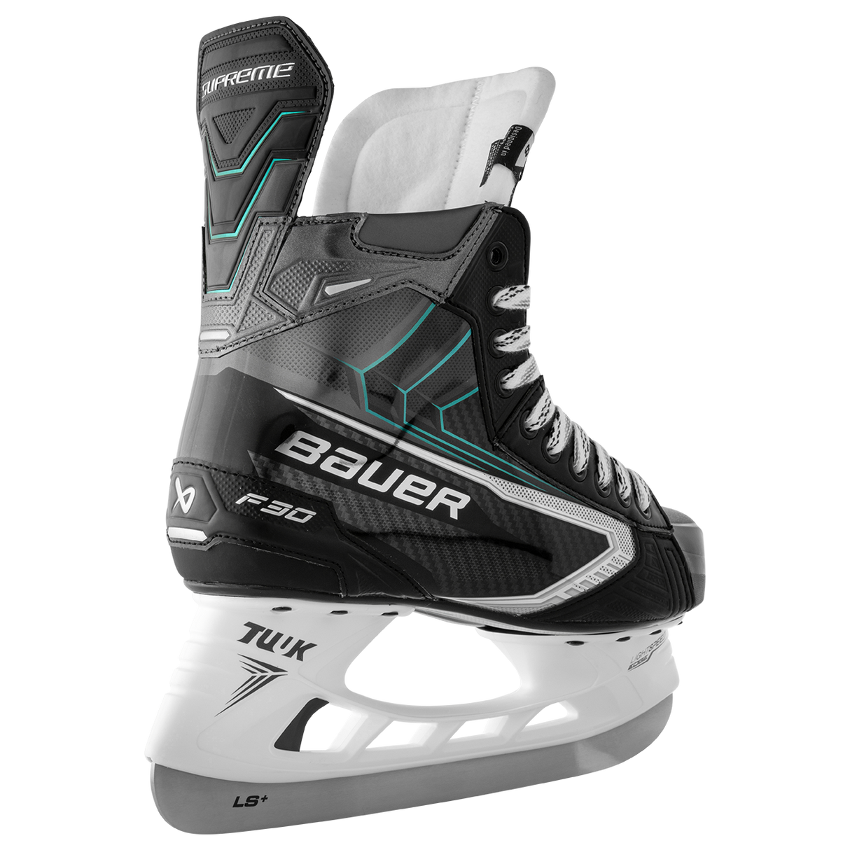 Bauer Supreme F30 Ice Hockey Skate - Intermediate