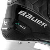 Bauer Supreme F40 Ice Hockey Skate - Intermediate