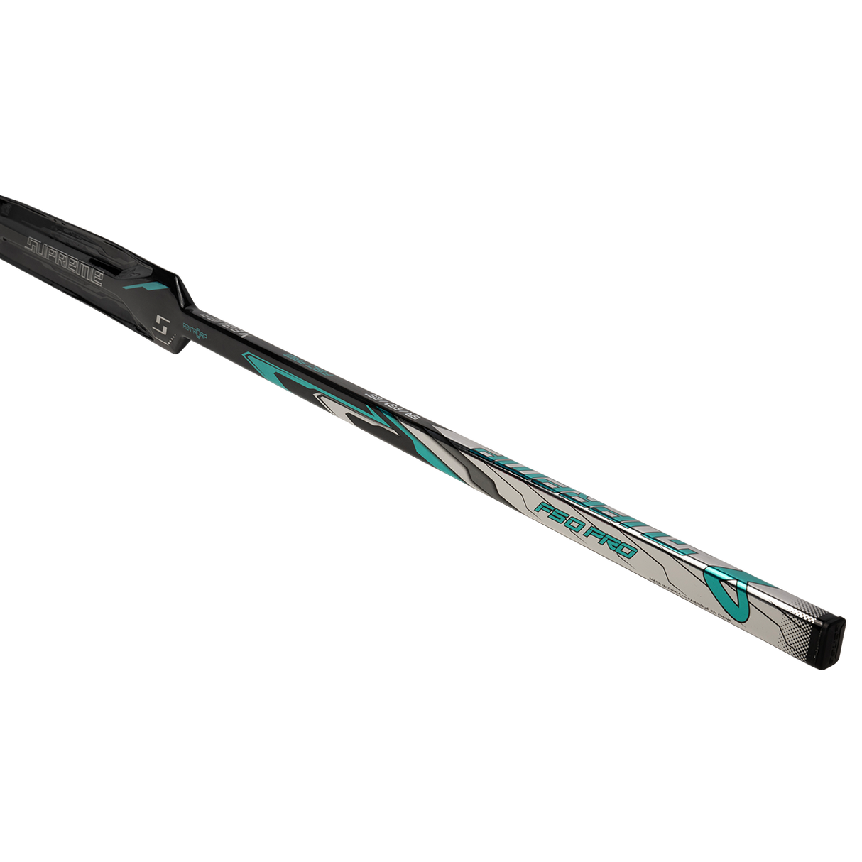 Bauer Supreme F50 Pro Goal Stick - Intermediate