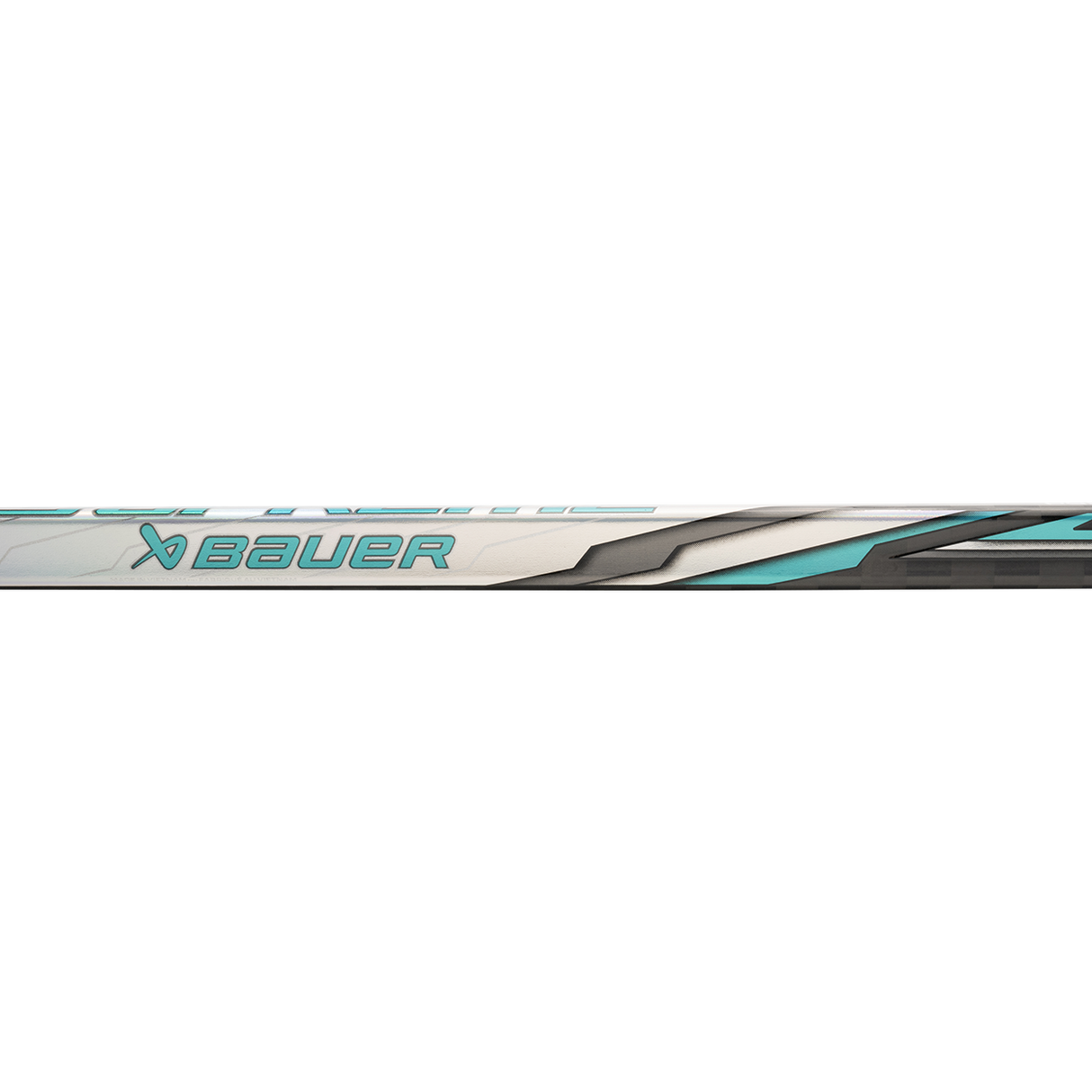 Bauer Supreme F50 Pro One Piece Stick - Intermediate