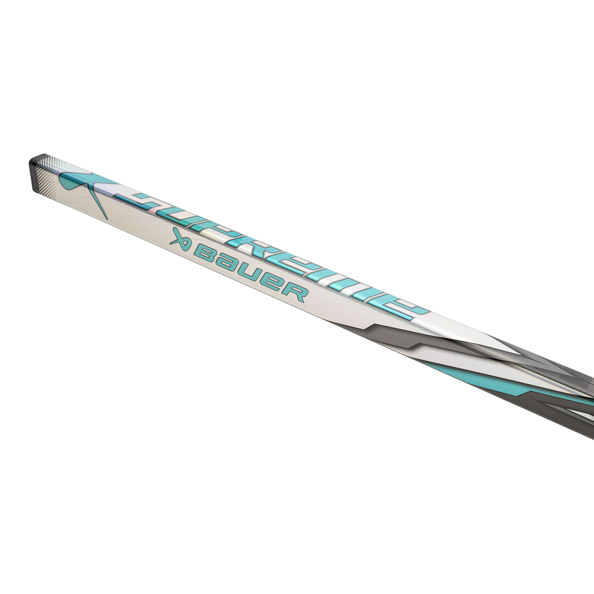 Bauer Supreme F50 Pro One Piece Stick - Intermediate