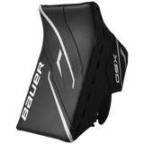 Bauer GSX Goalie Blocker - Intermediate (2026)