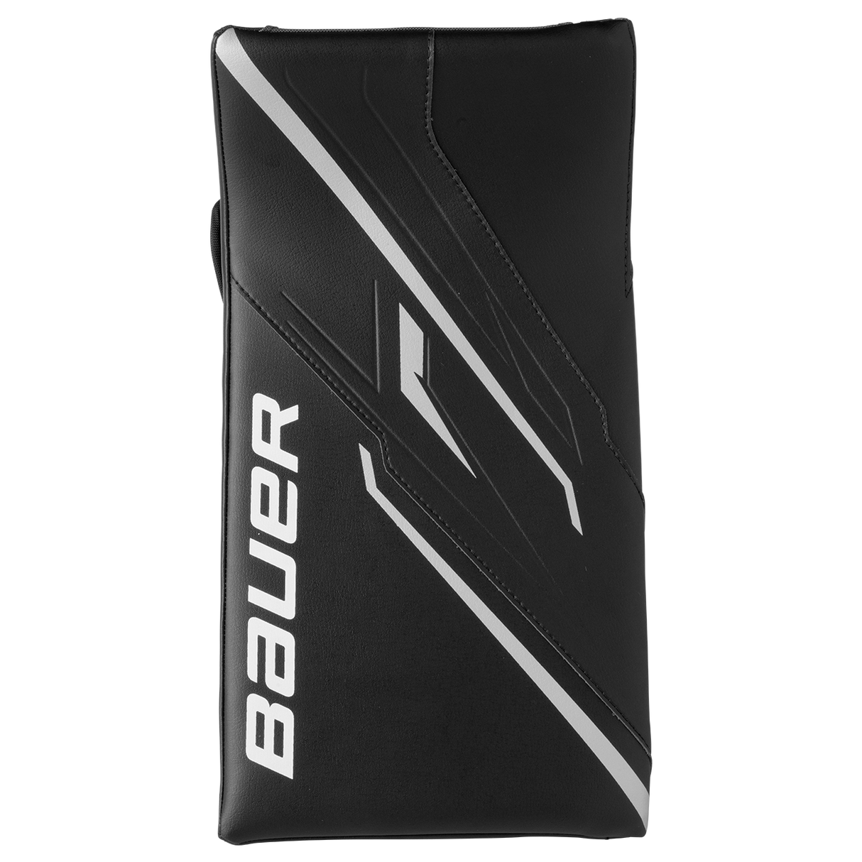 Bauer GSX Goalie Blocker - Intermediate (2026)