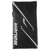 Bauer GSX Goalie Blocker - Intermediate (2026)