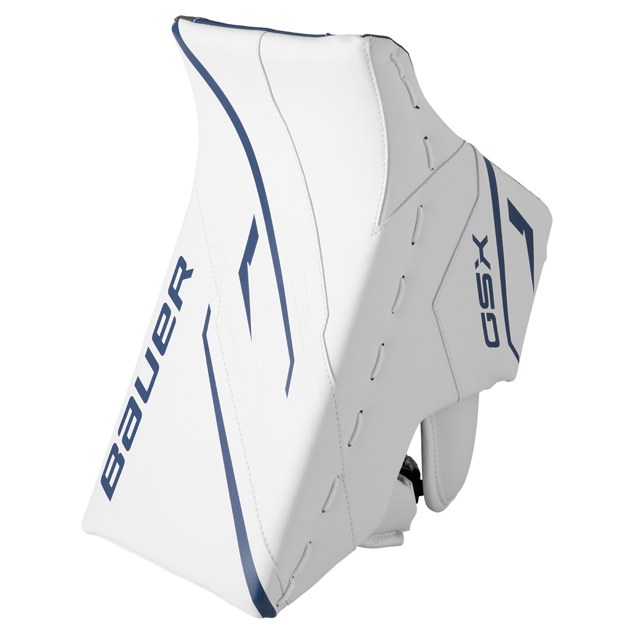 Bauer GSX Goalie Blocker - Junior (2026)