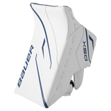 Bauer GSX Goalie Blocker - Junior (2026)