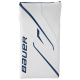 Bauer GSX Goalie Blocker - Junior (2026)