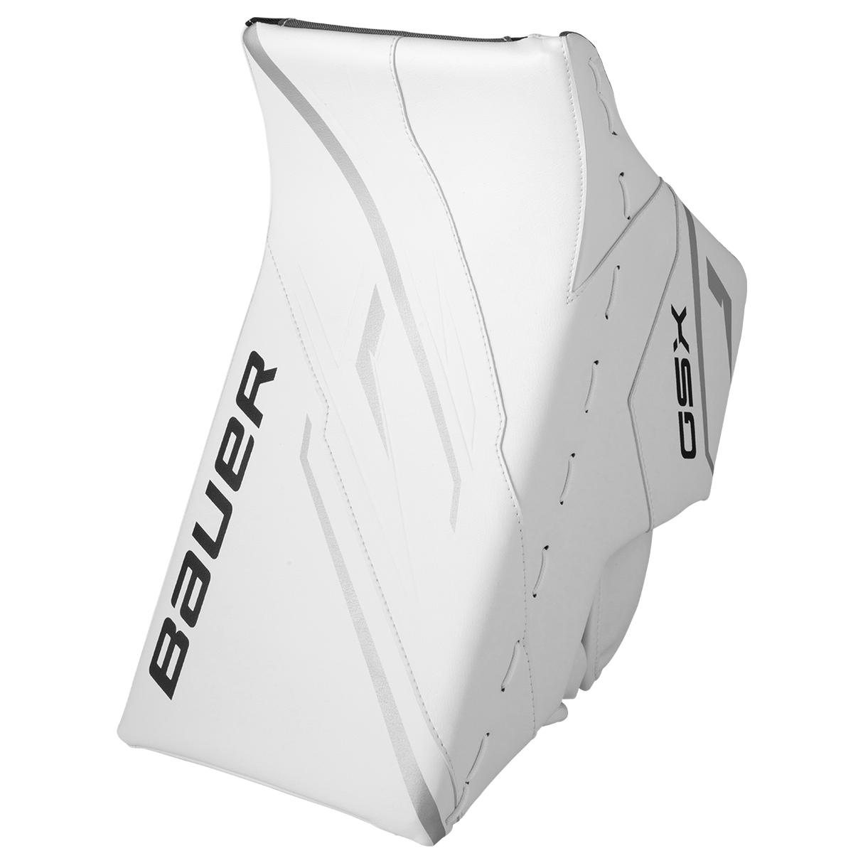 Bauer GSX Goalie Blocker - Intermediate (2026)