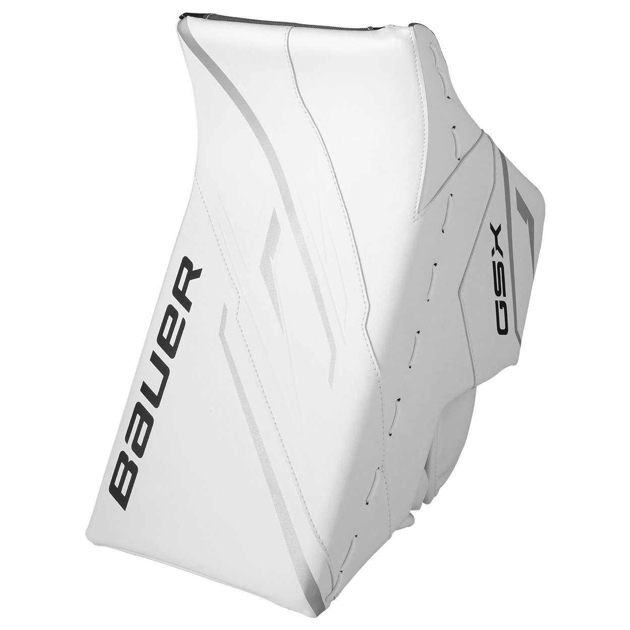 Bauer GSX Goalie Blocker - Intermediate (2026)