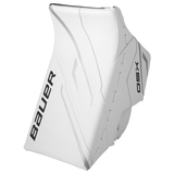 Bauer GSX Goalie Blocker - Intermediate (2026)