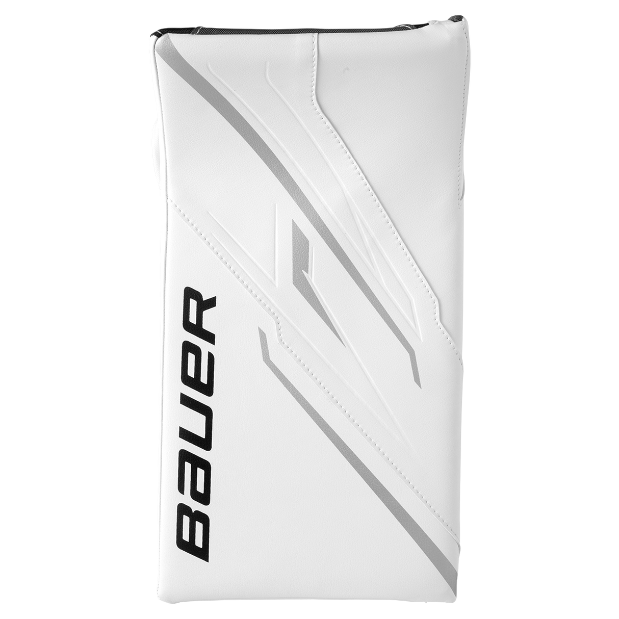 Bauer GSX Goalie Blocker - Intermediate (2026)