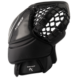 Bauer GSX Goalie Catch Glove - Intermediate (2026)