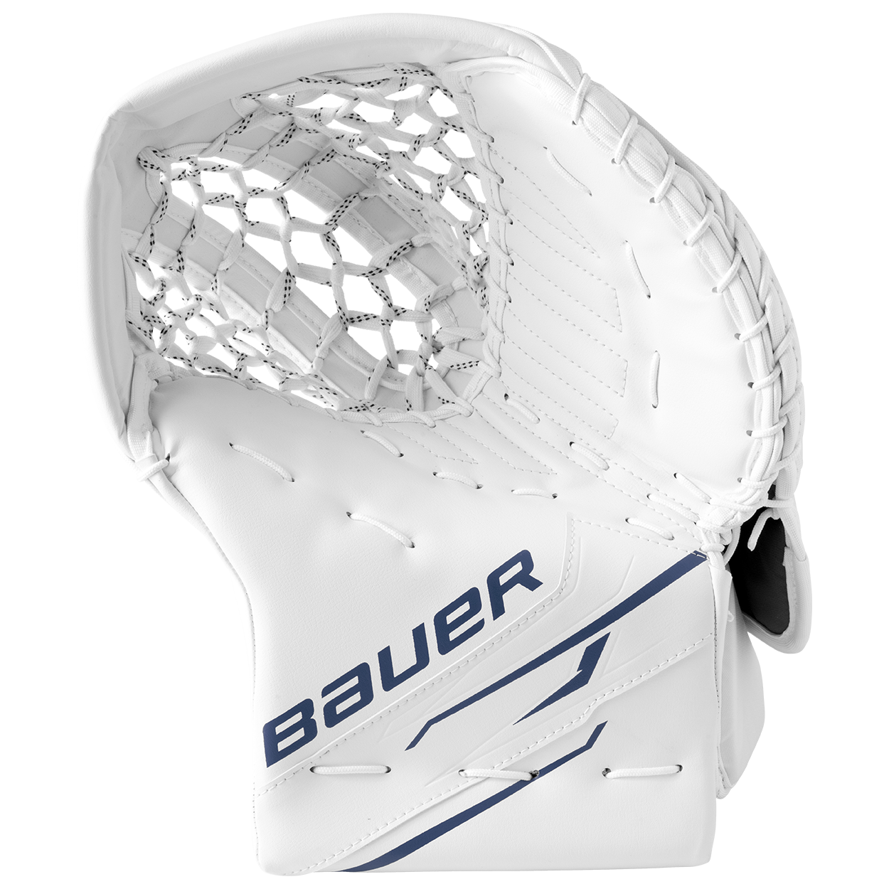 Bauer GSX Goalie Catch Glove - Junior (2026)