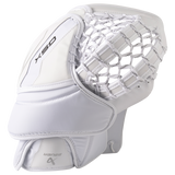 Bauer GSX Goalie Catch Glove - Intermediate (2026)