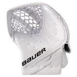 Bauer GSX Goalie Catch Glove - Intermediate (2026)