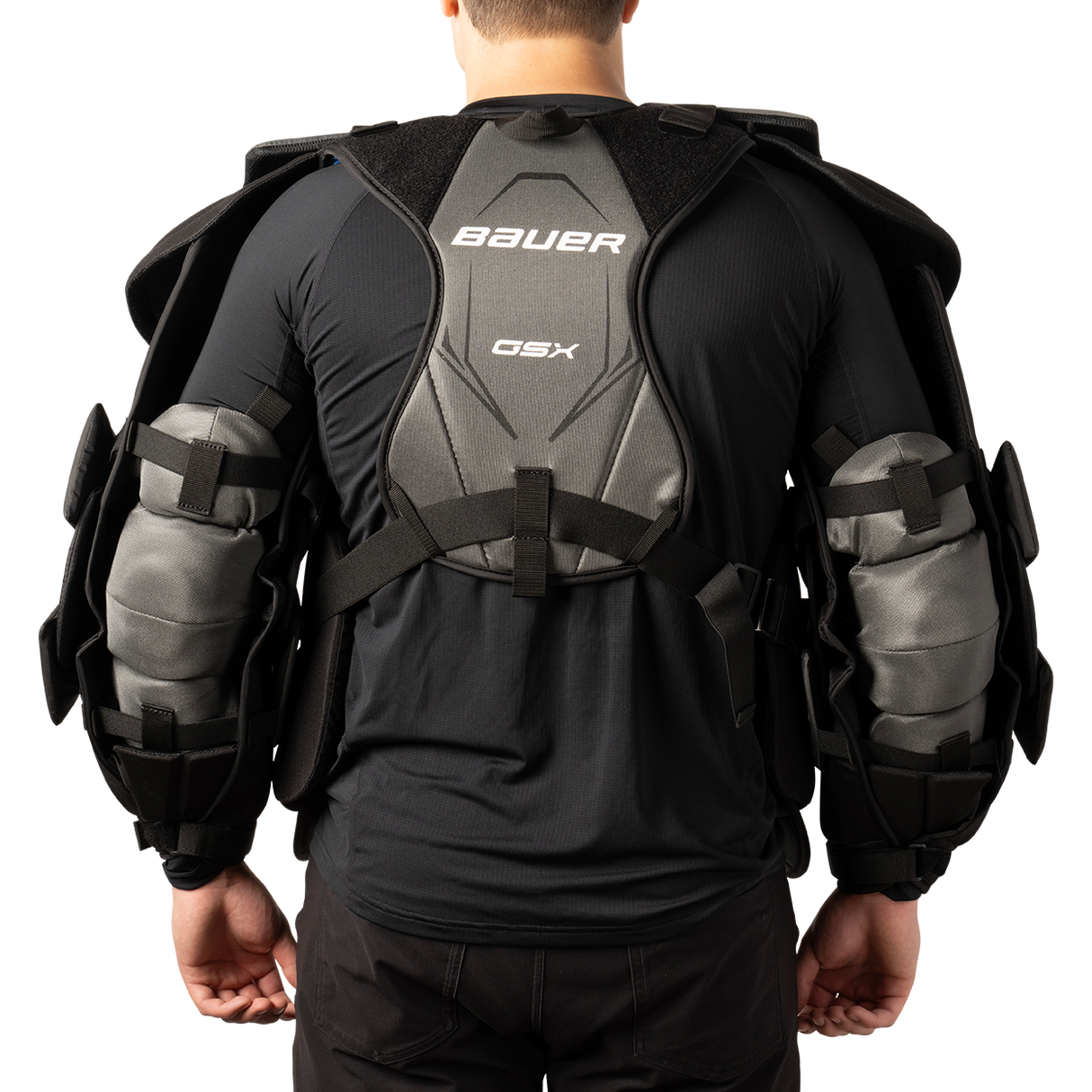Bauer GSX Goalie Chest Protector - Junior (2026)