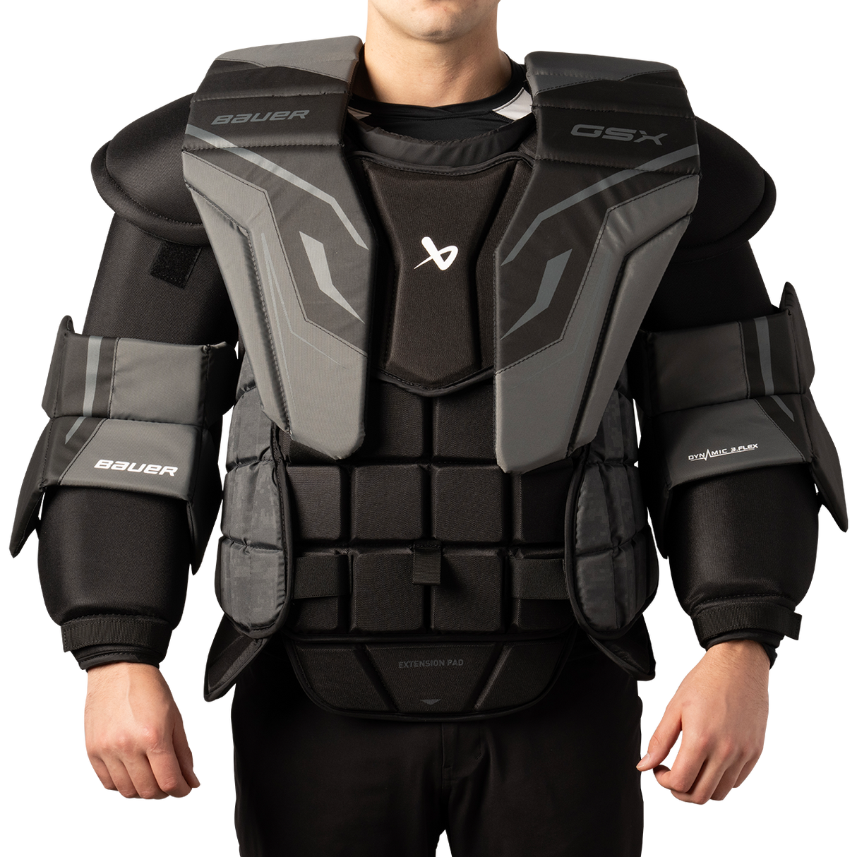 Bauer GSX Goalie Chest Protector - Junior (2026)
