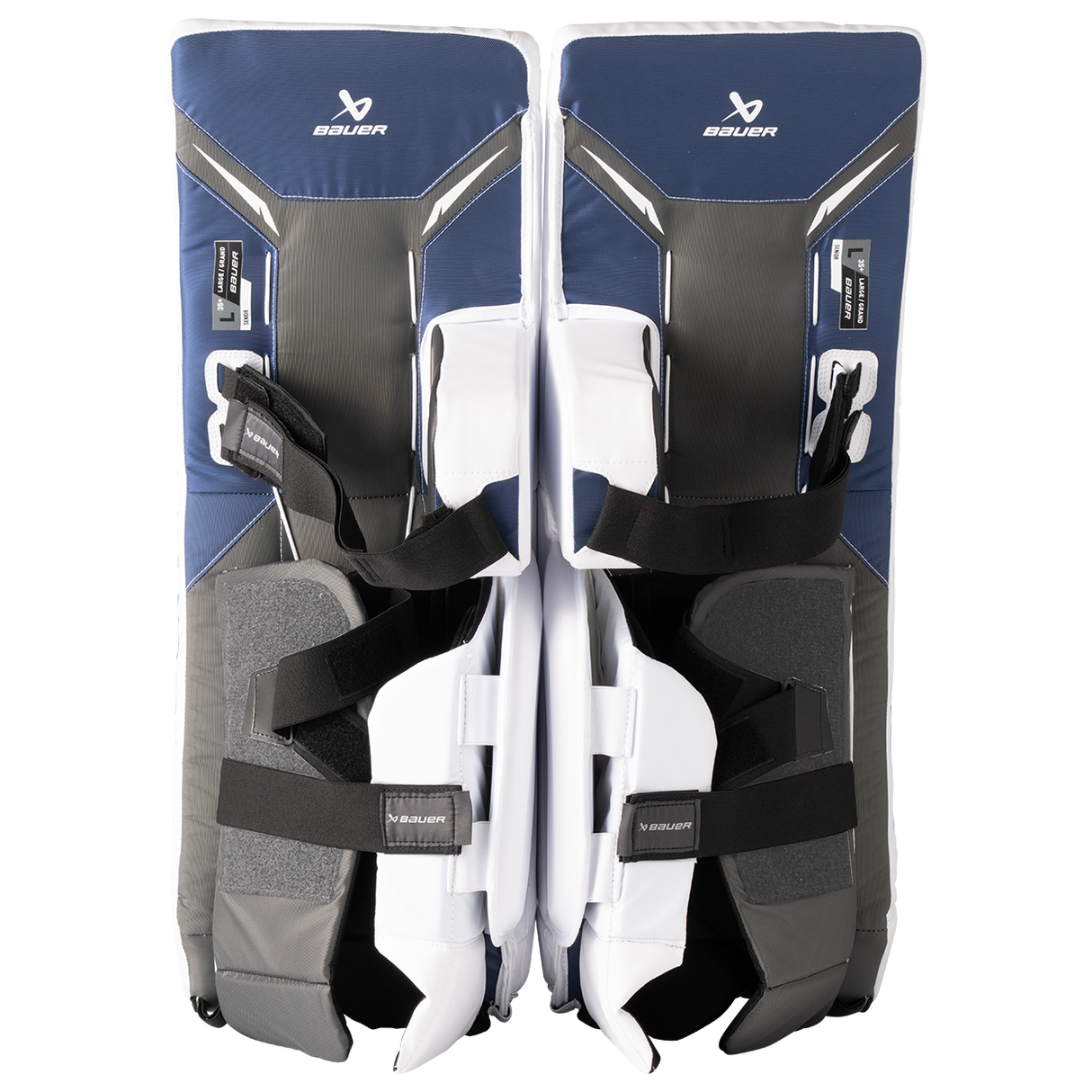 Bauer GSX Goal Pad - Junior (2026)
