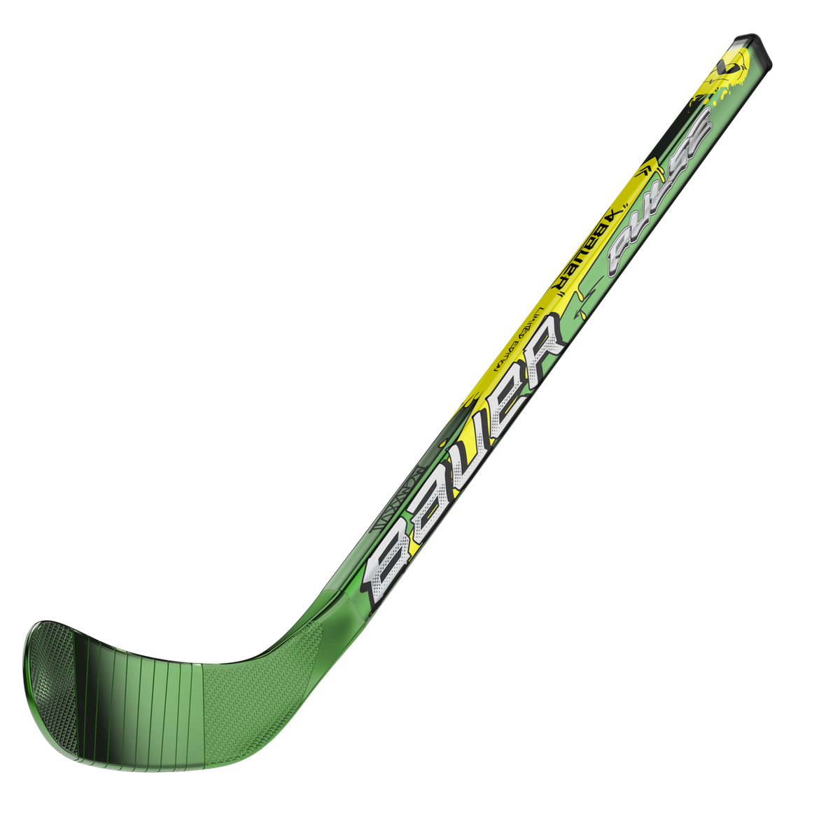 Bauer Mystery Minis® Shinny Forward Stick (2026)
