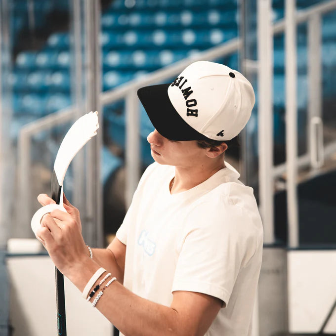 Howies Hockey - Lid - The Backhand