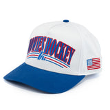 Howies Hockey - Lid - The Headliner - USA