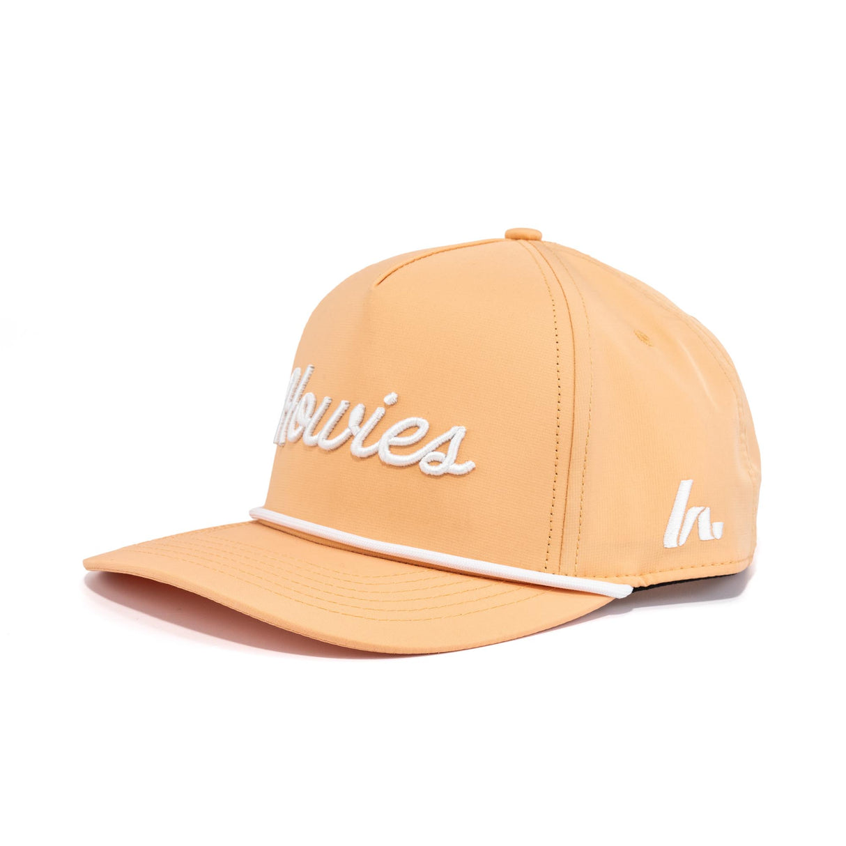 Howies Hockey - Lid - The Tour - Summer Series - Peach