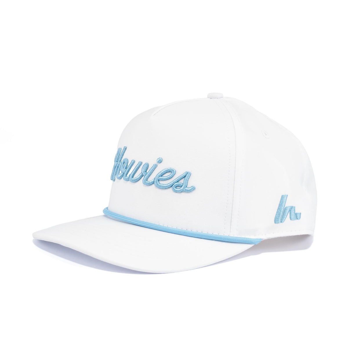 Howies Hockey - Lid - The Tour - Summer Series - White