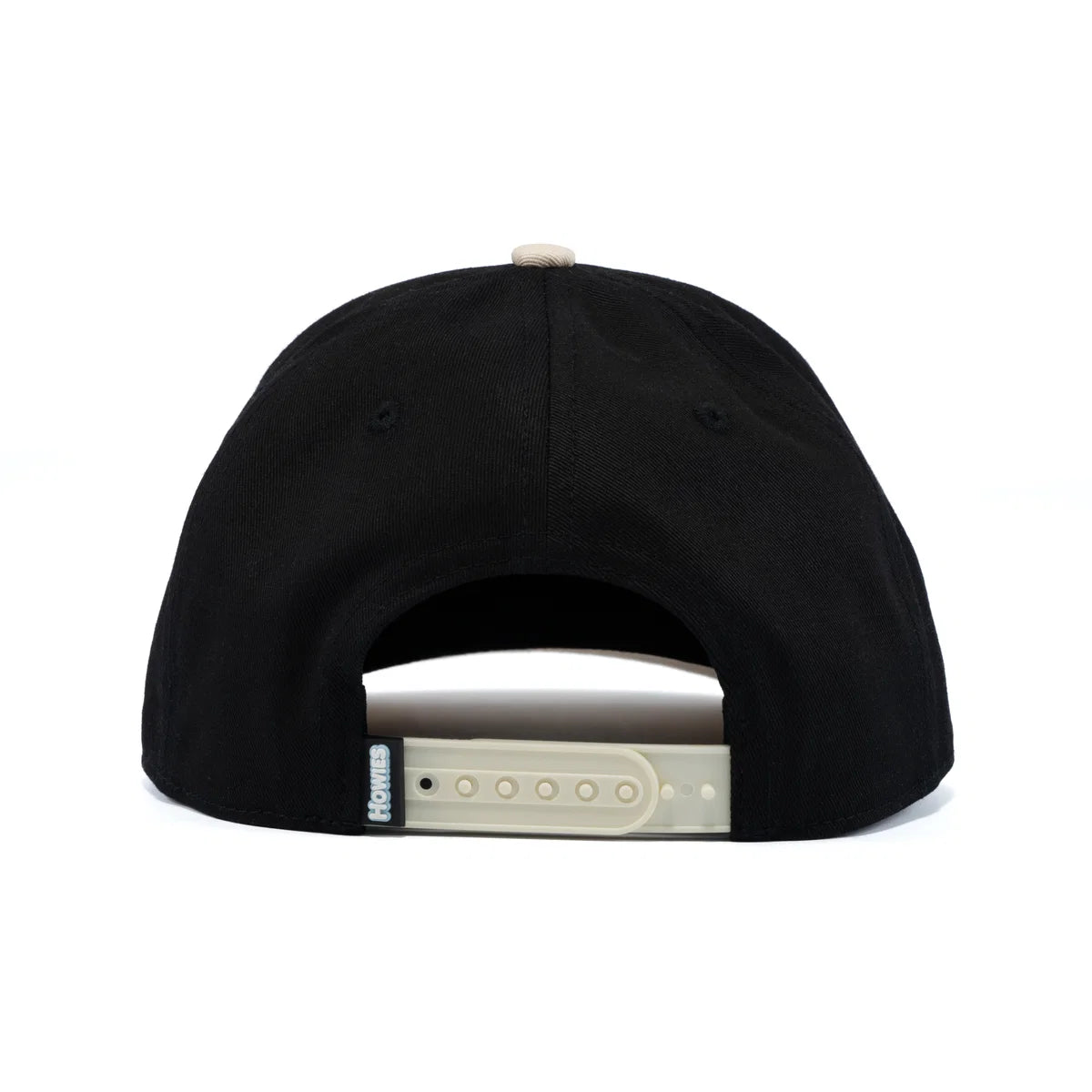 Howies Hockey - Lid - The Forehand - Black
