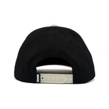 Howies Hockey - Lid - The Forehand - Black