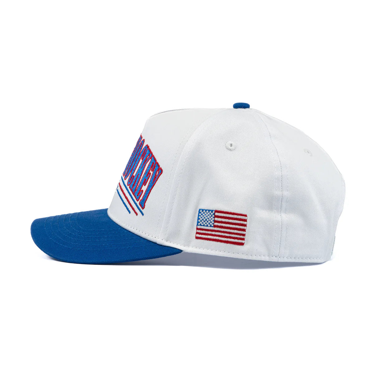 Howies Hockey - Lid - The Headliner - USA