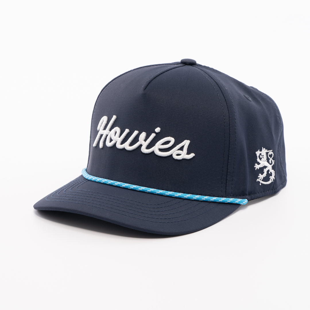Howies Hockey - Lid - The Tour - International Series - Finland