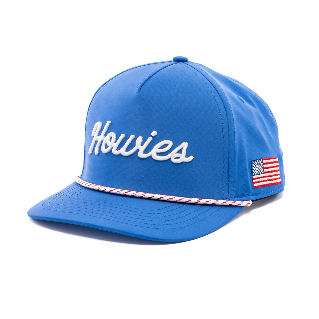 Howies Hockey - Lid - The Tour - International Series - USA