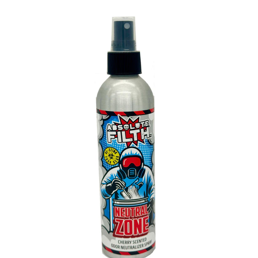 Absolute Filth - Neutral Zone Eliminator Spray 8oz