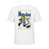 Howies Hockey Roll Model Tee - Adult