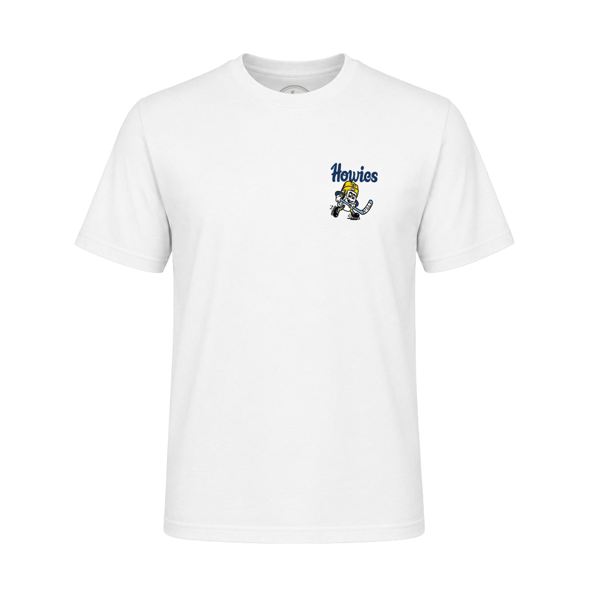 Howies Hockey Roll Model Tee - Adult