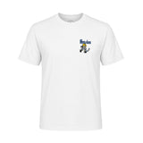 Howies Hockey Roll Model Tee - Adult
