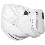 Warrior Surge S30 Goal Catch Glove - Junior