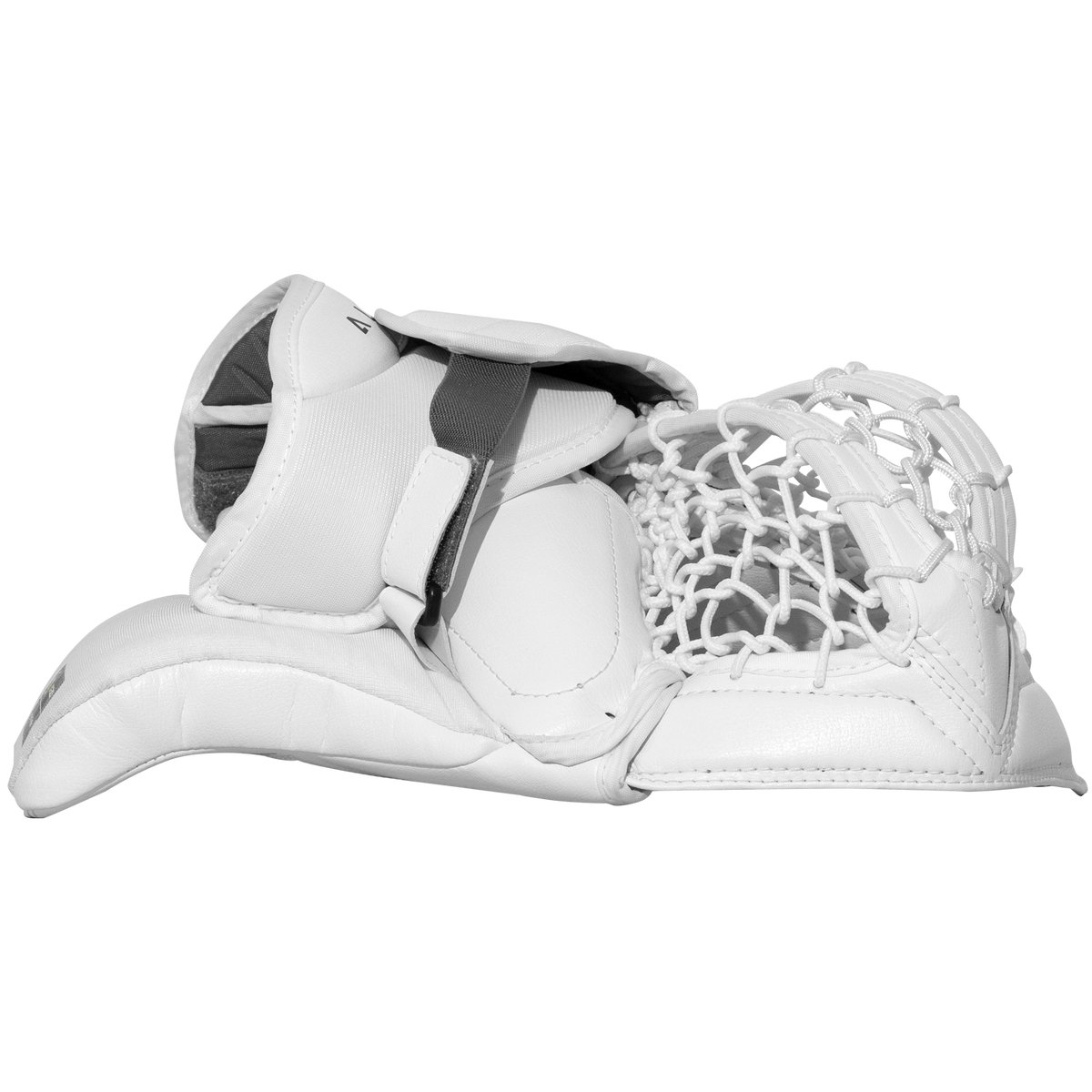 Warrior Surge S30 Goal Catch Glove - Junior