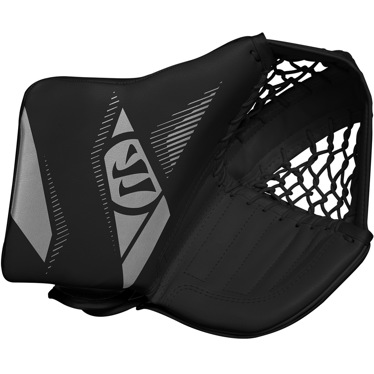 Warrior Surge S30 Goal Catch Glove - Youth