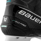 Bauer Supreme F50 Pro Ice Hockey Skate - Intermediate